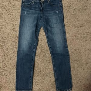 Women’s Adriano Goldschmied Jeans